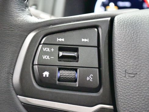 Used 2025 Honda Ridgeline RTL image 44