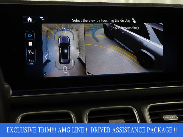 Certified 2025 Mercedes-Benz GLE 450 4MATIC image 24