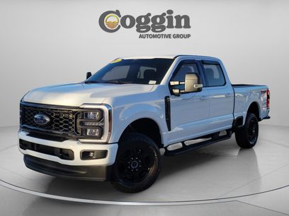 Used 2024 Ford F250 XLT w/ XLT Premium Package