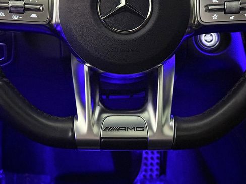 Used 2020 Mercedes-Benz GLC 43 AMG 4MATIC Coupe image 34