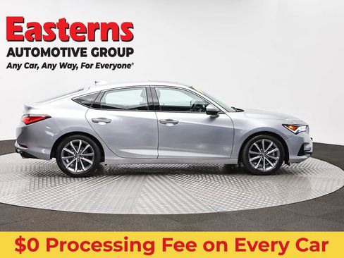 Used 2024 Acura Integra FWD image 4