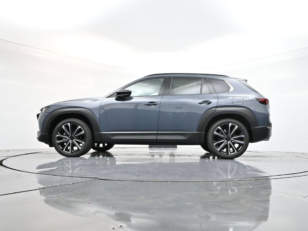 Used 2026 MAZDA CX-50 2.5 Turbo w/ Cargo Package AWD/4WD image 30