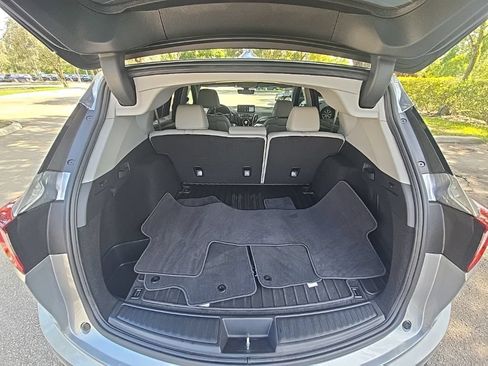 Used 2023 Acura RDX w/ Technology Package FWD image 38