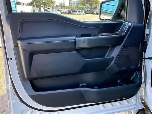 Certified 2023 Ford F150 XLT w/ Equipment Group 302A High image 21