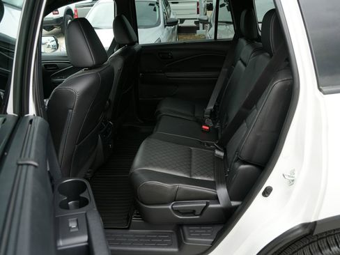 Used 2022 Honda Passport Elite image 23