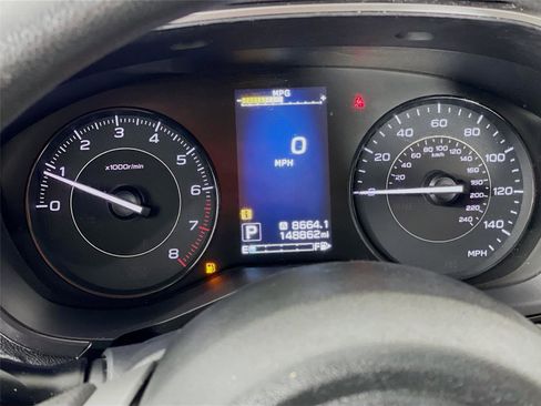 Used 2019 Subaru Impreza 2.0i Premium w/ Eyesight & BSD/Rcta & SRF image 15