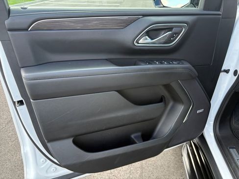 Used 2024 Chevrolet Tahoe LT image 14