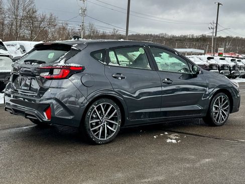 New 2026 Subaru Impreza 2.0i Sport w/ Popular Package #1 image 3