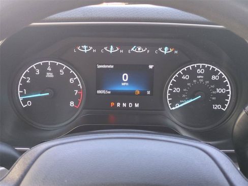 Used 2023 Ford F150 XL RWD image 19