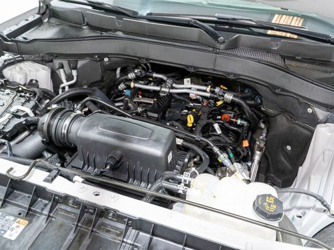 Used 2023 Ford Explorer Timberline w/ Timberline Technology Package image 37