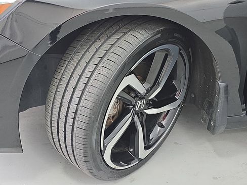 Used 2022 Honda Accord Sport image 31