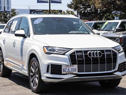 Used 2022 Audi Q7 2.0T Premium Plus w/ Premium Plus Package