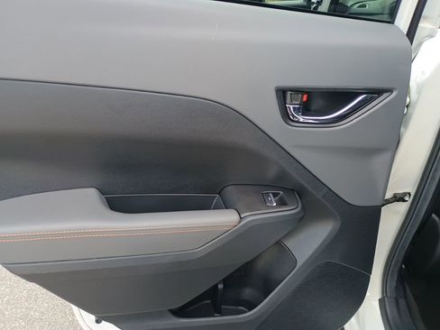 Used 2025 Subaru Crosstrek 2.5i Limited w/ Popular Package #3A image 15