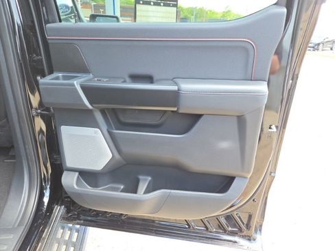 New 2026 Ford F150 Raptor AWD/4WD image 18