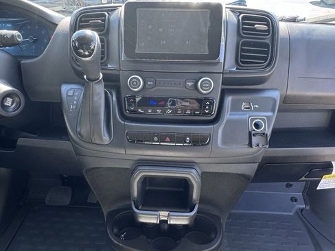 Used 2025 RAM ProMaster 3500 image 17