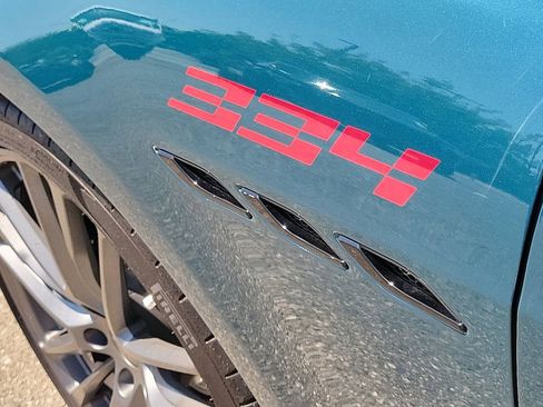 Used 2024 Maserati Ghibli Trofeo image 22