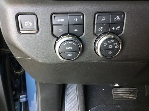 New 2026 GMC Sierra 1500 Elevation w/ Elevation Premium Package image 44