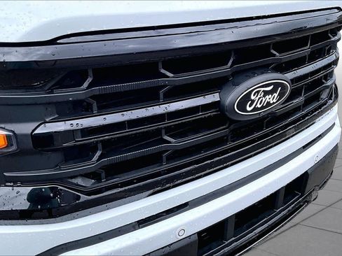 Used 2024 Ford F150 XLT w/ Equipment Group 302A MID AWD/4WD image 30
