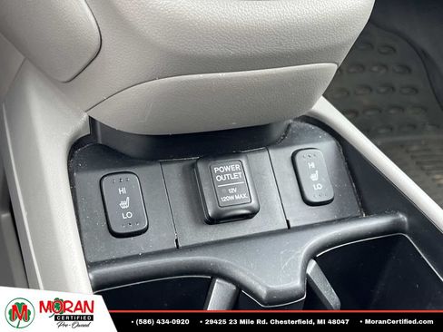 Used 2012 Honda CR-V EX-L image 22