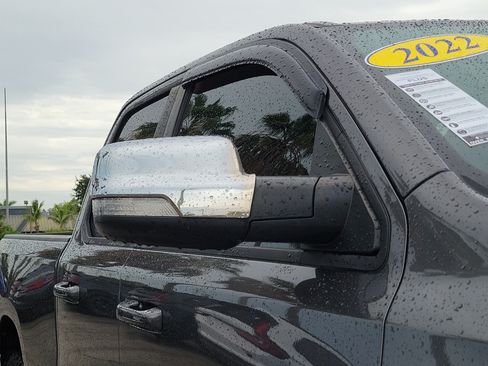 Used 2022 RAM 1500 Big Horn AWD/4WD image 10