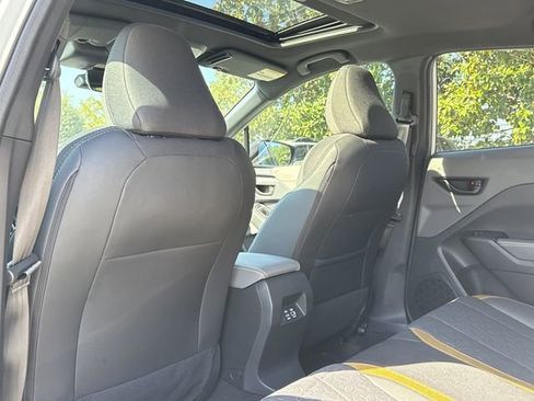 New 2025 Subaru Crosstrek 2.5i Sport w/ Popular Package #3A image 13