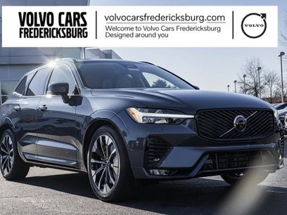 New 2026 Volvo XC60 B5 Ultra w/ Protection Package Premier