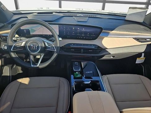 New 2026 Buick Enclave Preferred w/ Power Package image 14