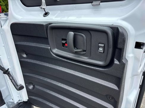 New 2026 GMC Savana 2500 w/ Driver Convenience Package RWD image 6