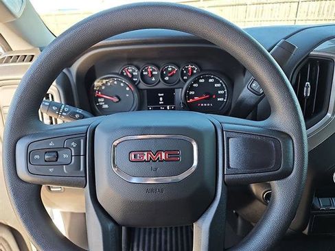New 2026 GMC Sierra 1500 Pro w/ Graphite Edition image 16