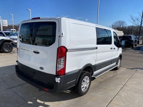 Used 2024 Ford Transit 250 Low Roof w/ Exterior Upgrade Package image 3