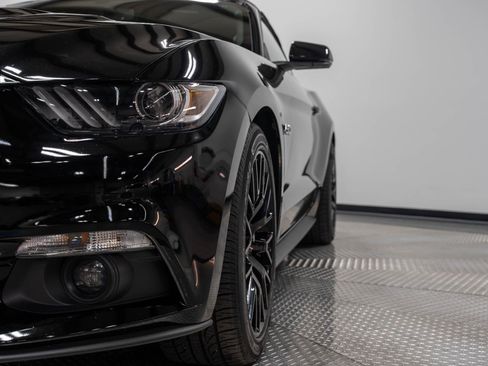 Used 2015 Ford Mustang GT Premium w/ Equipment Group 401A image 17