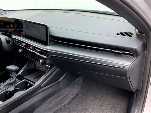 Used 2025 Kia K5 GT-Line w/ GT-Line Premium Package image 14