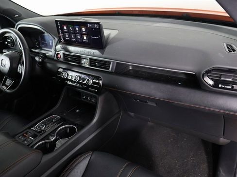 Used 2026 Honda Passport TrailSport image 9