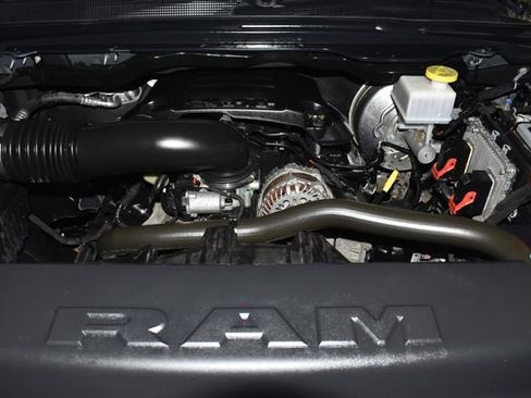 Used 2022 RAM 1500 Rebel w/ Rebel Level 2 Equipment Group image 11
