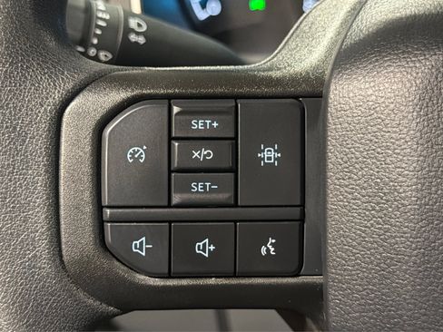 Used 2023 Ford F150 XLT w/ Trailer Tow Package AWD/4WD image 25