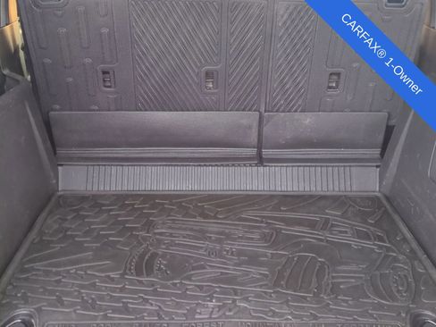 Used 2023 Ford Bronco Outer Banks image 38