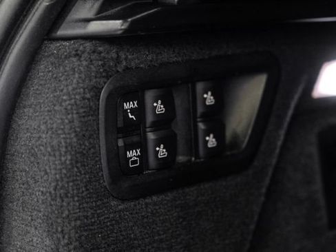 Used 2021 BMW X7 M50i w/ Dynamic Handling Package AWD/4WD image 82