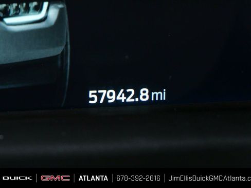 Used 2021 Ford F150 Platinum w/ FX4 Off-Road Package AWD/4WD image 9