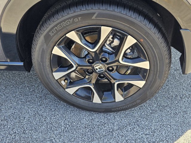 New 2027 Honda HR-V EX-L image 5