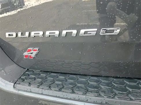 Used 2024 Dodge Durango GT image 5