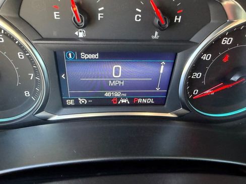 Certified 2024 Chevrolet Equinox LT AWD/4WD image 28
