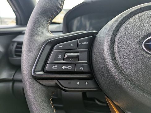 New 2026 Subaru Crosstrek 2.5i Wilderness AWD/4WD image 27