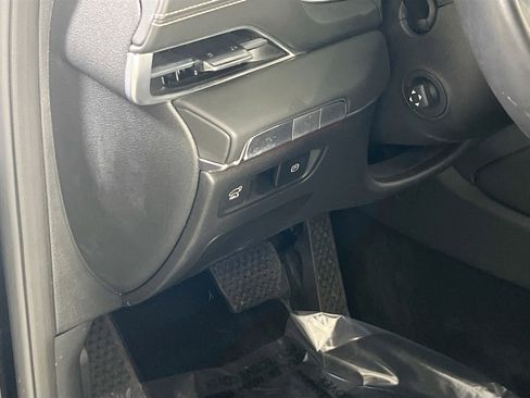 Used 2024 Genesis GV80 3.5T w/ Advanced Package image 10