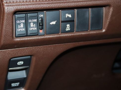 Used 2025 Honda Odyssey Touring image 40