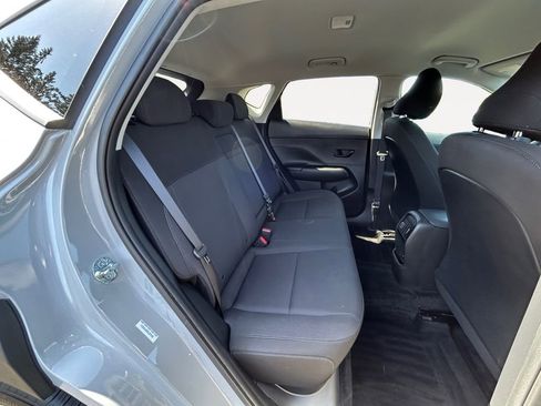 Used 2025 Hyundai Kona SEL AWD/4WD image 22
