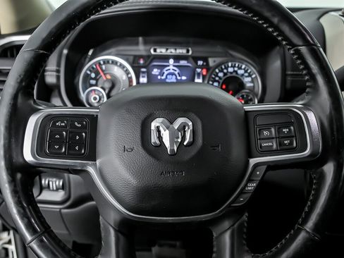 Used 2020 RAM 3500 Laramie image 29