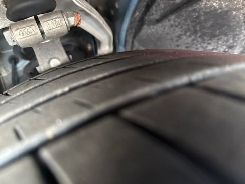 Used 2024 Nissan Z Performance w/ Floor Mat Package RWD image 30