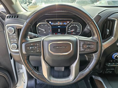 Used 2020 GMC Sierra 2500 Denali image 19