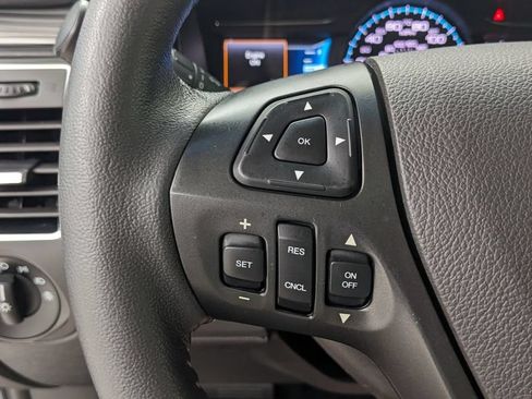 Used 2019 Ford Flex Limited w/ Limited Appearance Package AWD/4WD image 33