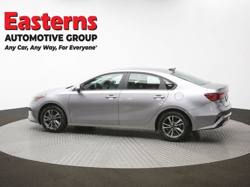 Used 2024 Kia Forte LXS image 61